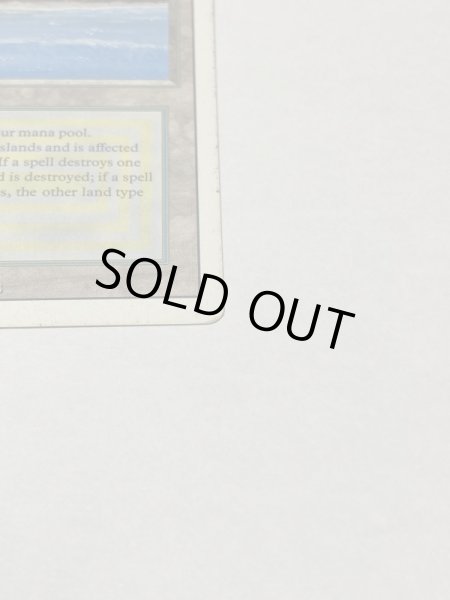 画像4: 《Tropical Island》 3ED HP (4)