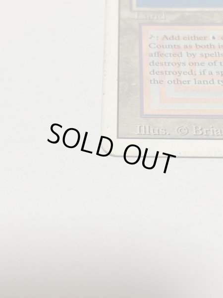 画像5: 《Volcanic Island》[3ED] MP (5)