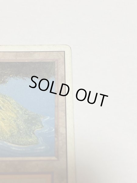 画像3: 《Volcanic Island》[3ED] HP (3)