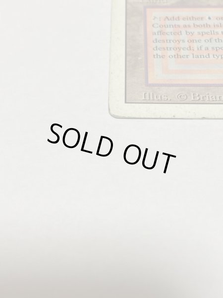 画像5: 《Volcanic Island》[3ED] HP (5)