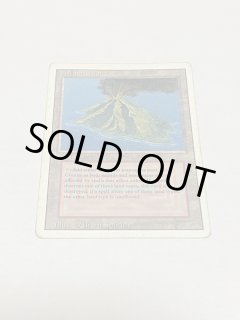 Volcanic Island - MTG専門店 Initiative