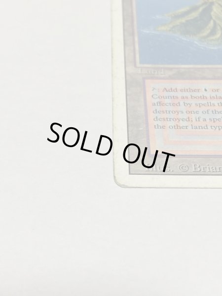 画像5: 《Volcanic Island》[3ED] HP (5)