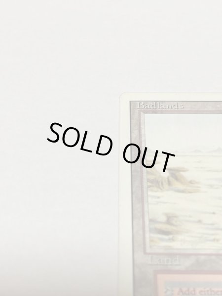 画像2: 《Badlands》[3ED] MP (2)