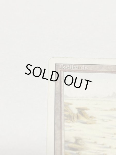 画像2: 《Badlands》[3ED] MP (2)