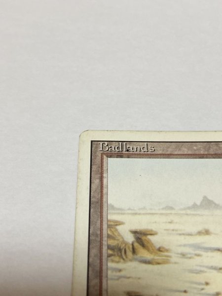 画像2: 《Badlands》[3ED] MP (2)