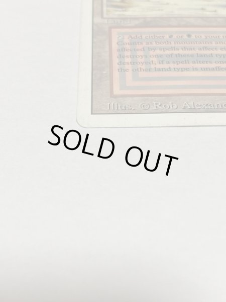 画像5: 《Badlands》[3ED] SP (5)