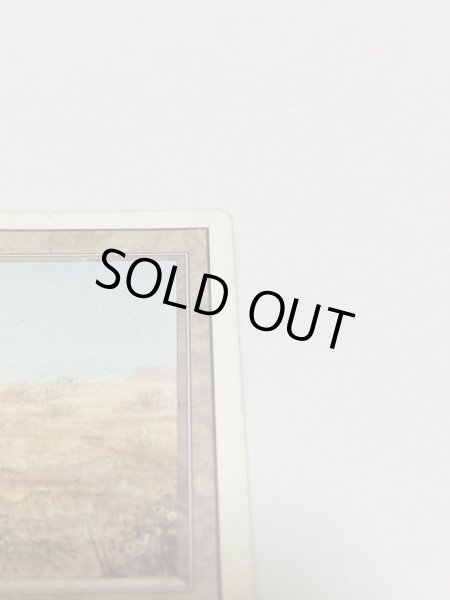 画像3: 《Scrubland》[3ED] HP (3)