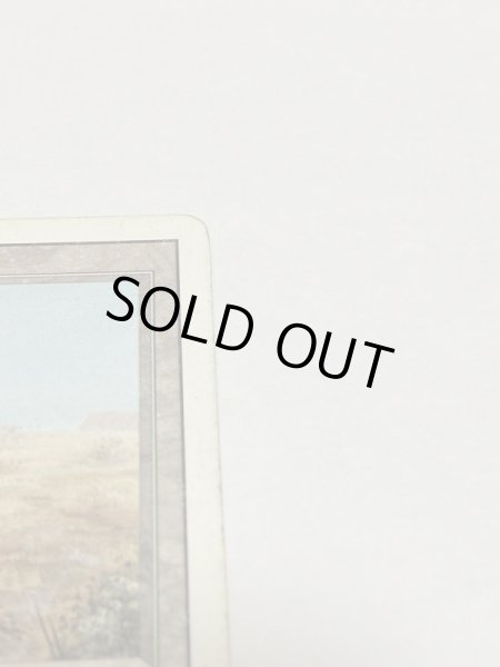 画像3: 《Scrubland》[3ED] Poor (3)