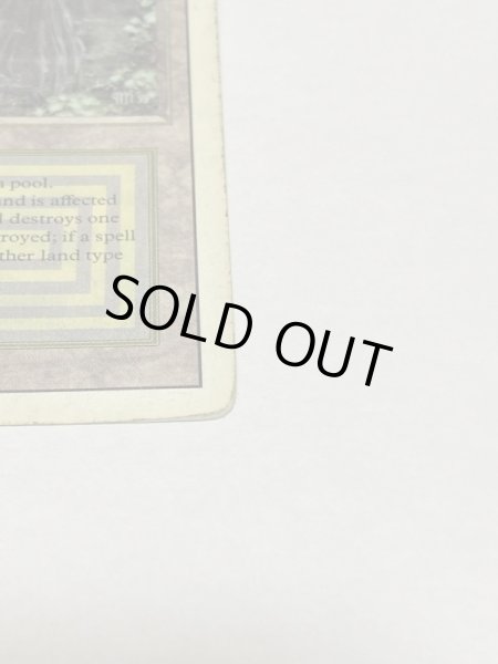 画像4: 《Bayou》3ED Poor (4)