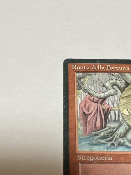 画像2: イタリア語《Wheel of Fortune》[3EDBB] MP (2)