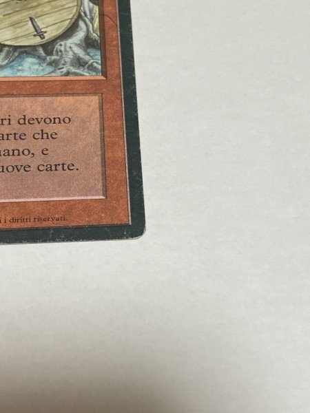 画像4: イタリア語《Wheel of Fortune》[3EDBB] MP (4)