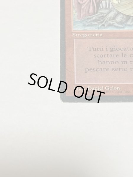 画像5: イタリア語《Wheel of Fortune》[3EDBB] MP (5)