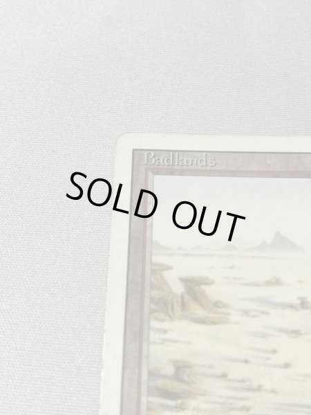 画像2: 《Badlands》[3ED] MP (2)