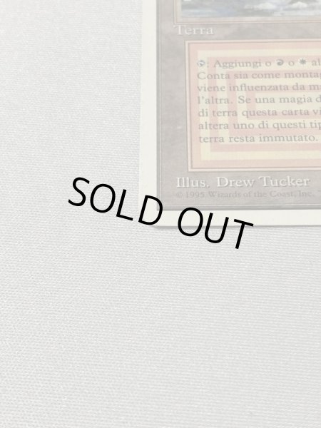 画像5: 《Plateau》[3ED] SP イタリア語 (5)