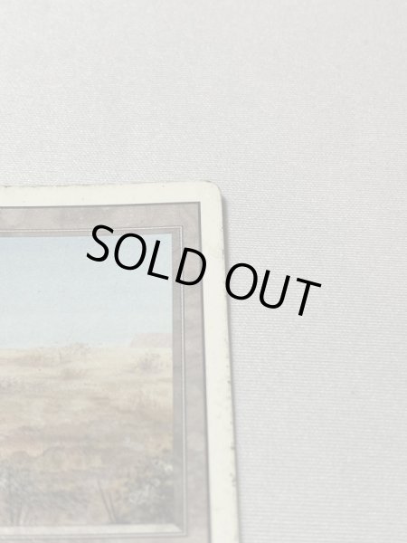 画像3: 《Scrubland》[3ED] HP (3)