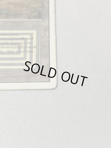 画像4: 《Scrubland》[3ED] HP (4)