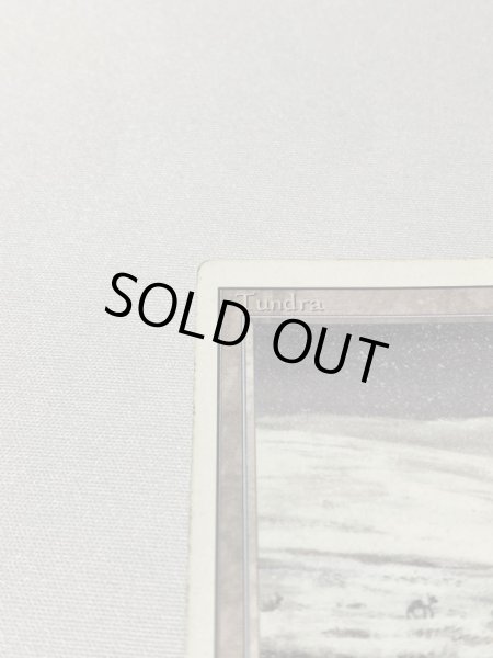 画像2: 《Tundra》[3ED] HP サインド (2)