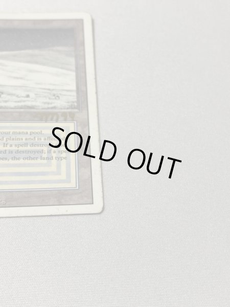 画像4: 《Tundra》[3ED] HP サインド (4)