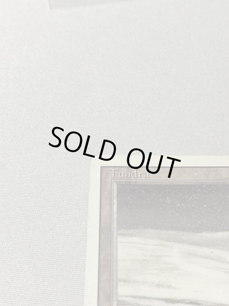 画像2: 《Tundra》[3ED] MP (2)