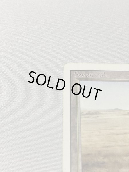 画像2: 《Savannah》[3ED] SP インク (2)