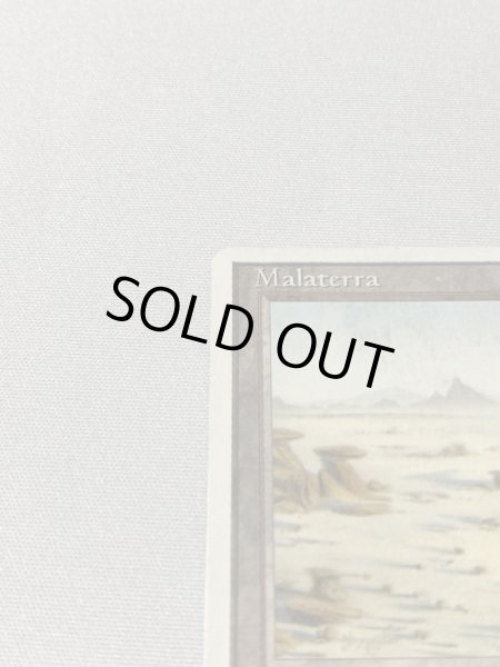 画像2: 《Badlands》[3ED] Poor イタリア語 (2)