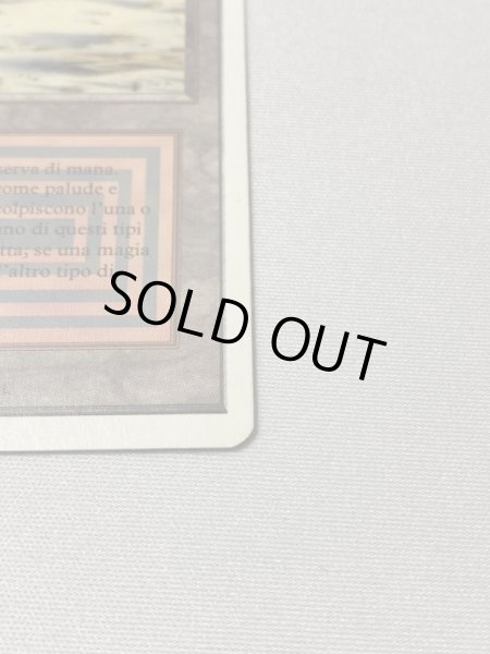 画像4: 《Badlands》[3ED] Poor イタリア語 (4)