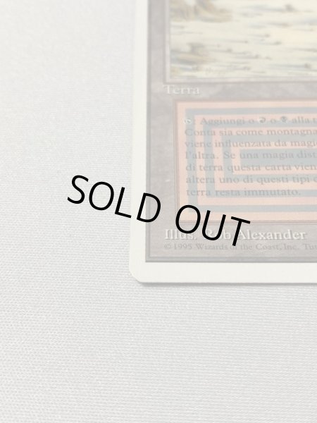 画像5: 《Badlands》[3ED] Poor イタリア語 (5)