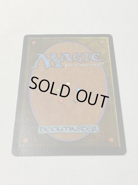 画像6: 《Badlands》[3ED] Poor イタリア語 (6)