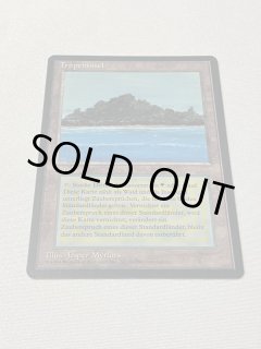 Tropical Island - MTG専門店 Initiative