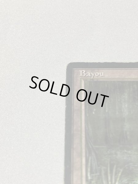 画像2: 《Bayou》[3EDBB] HPフランス語 (2)