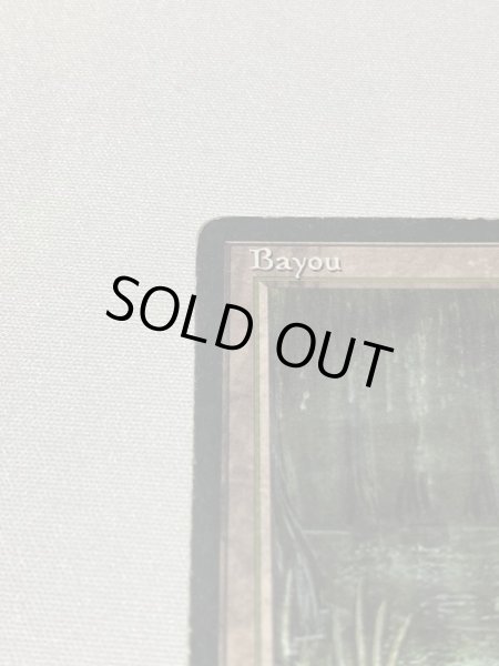 画像2: 《Bayou》[3EDBB] HPフランス語 (2)