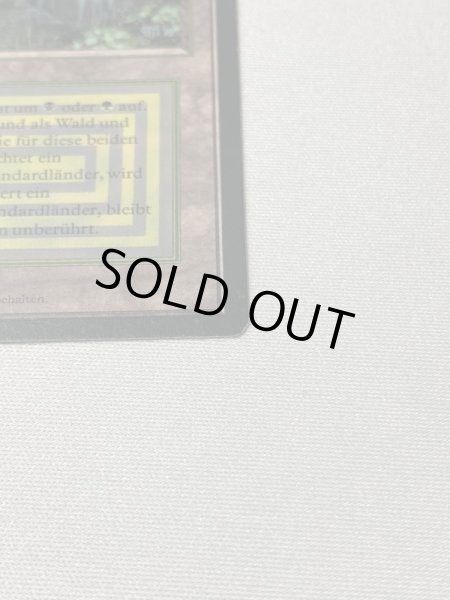 画像4: ドイツ語《Bayou》[3EDBB] SP (4)