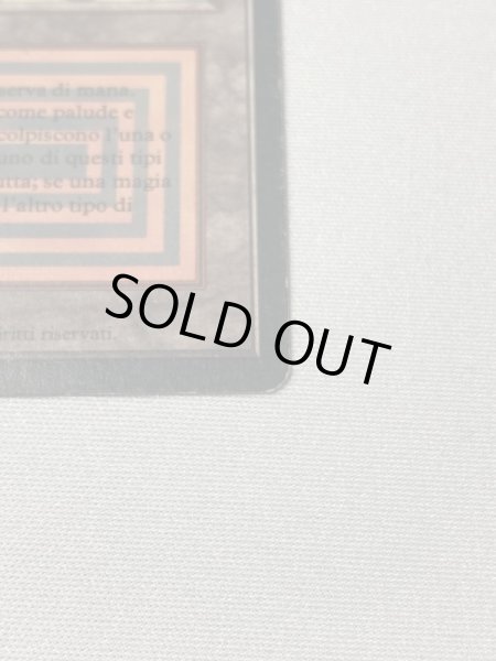 画像4: イタリア語《Badlands》[3EDBB] HP (4)