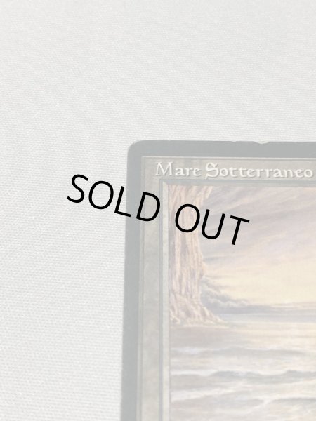 画像2: 《Underground Sea》[3EDBB] MP イタリア語 (2)