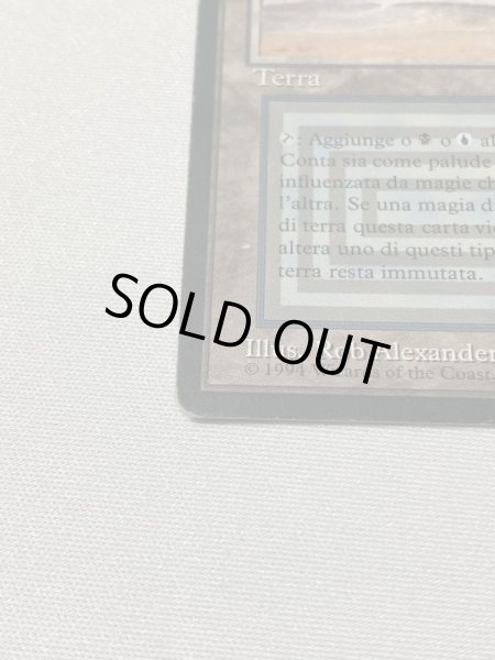 画像5: 《Underground Sea》[3EDBB] MP イタリア語 (5)