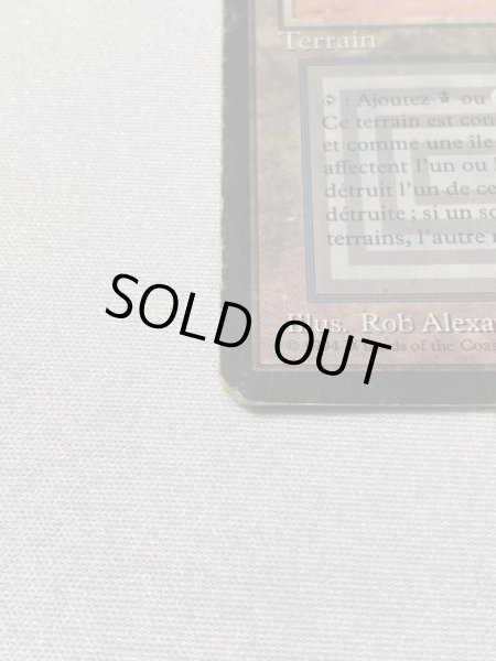 画像5: 《Underground Sea》[3EDBB] HP フランス語 (5)