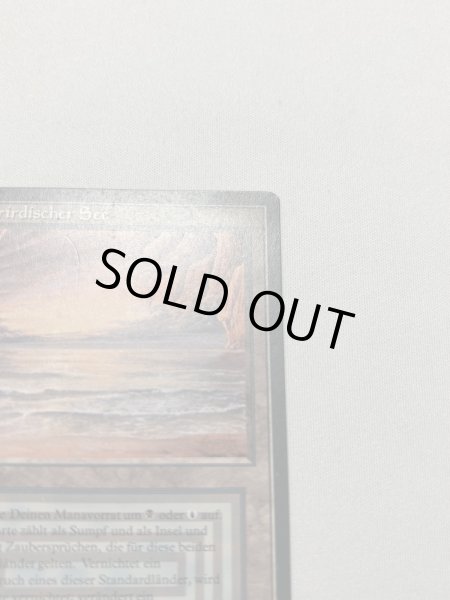 画像3: ドイツ語《Underground Sea》[FBB] MP (3)