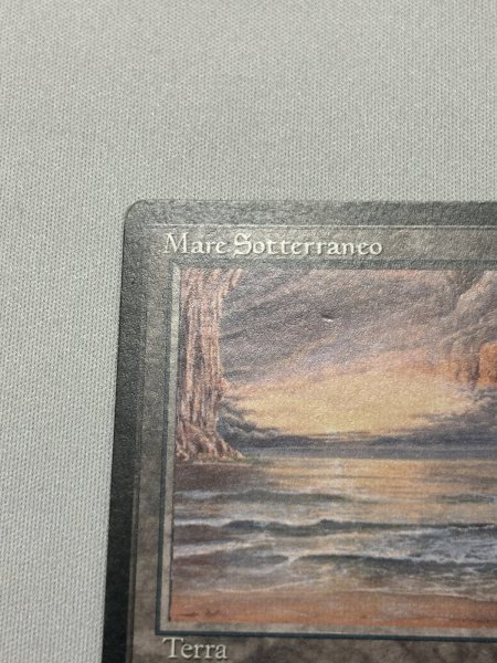 画像3: イタリア語《Underground Sea》[FBB]  HP (3)