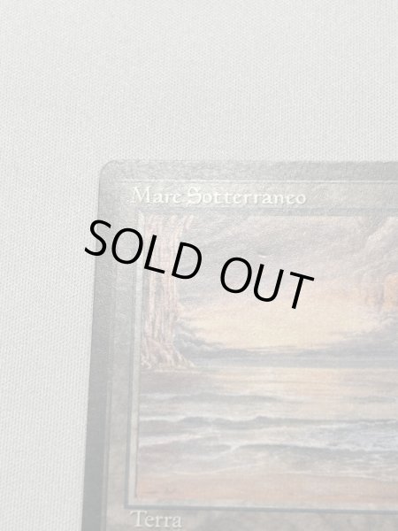 画像3: イタリア語《Underground Sea》[FBB]  HP (3)