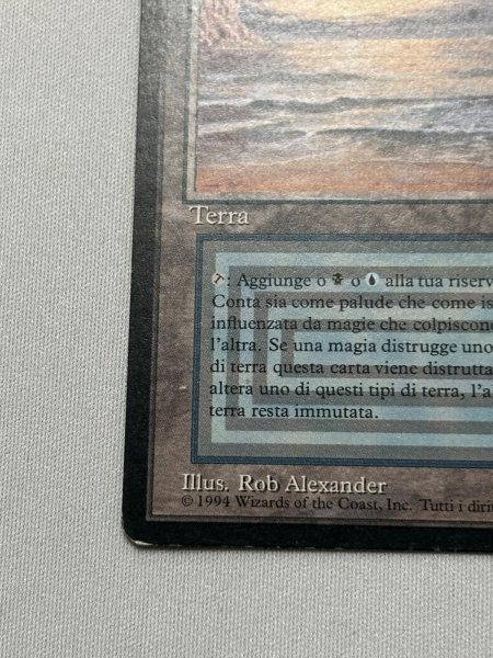 画像5: イタリア語《Underground Sea》[FBB]  HP (5)