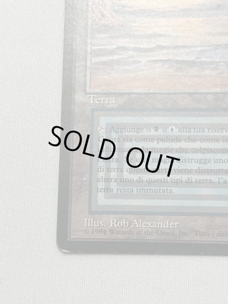 画像5: イタリア語《Underground Sea》[FBB]  HP (5)