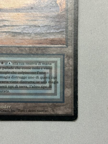 画像6: イタリア語《Underground Sea》[FBB]  HP (6)