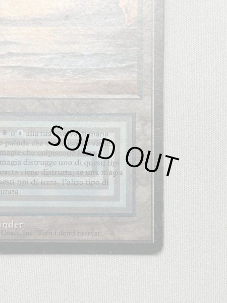 画像6: イタリア語《Underground Sea》[FBB]  HP (6)