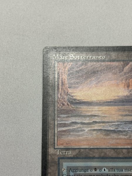 画像2: イタリア語《Underground Sea》[FBB]  HP (2)