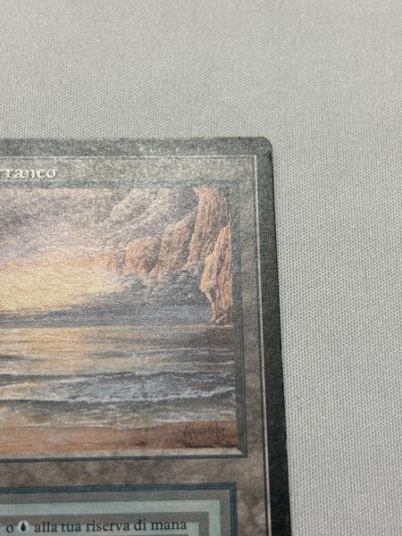 画像3: イタリア語《Underground Sea》[FBB]  HP (3)