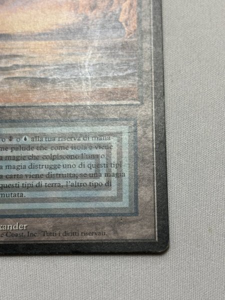 画像5: イタリア語《Underground Sea》[FBB]  HP (5)