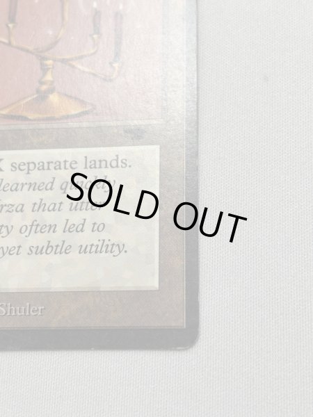 画像5: 《Candelabra of Tawnos》[ATQ] MP (5)