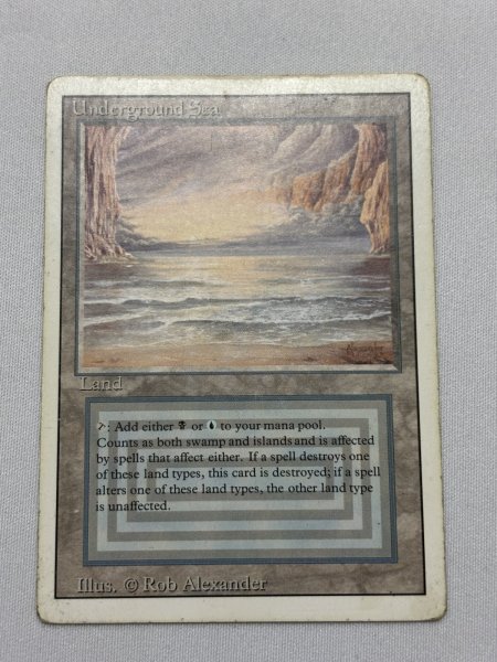 画像1: 《Underground Sea》3ED HP (1)