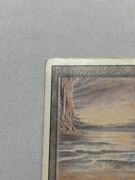 画像2: 《Underground Sea》3ED HP (2)