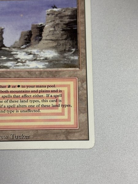 画像5: 《Plateau》[3ED]  SP (5)